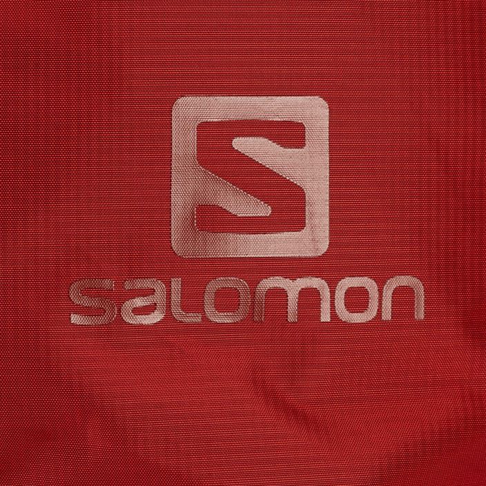 Salomon Trailblazer 10 l туристическа раница червена LC1520100 4