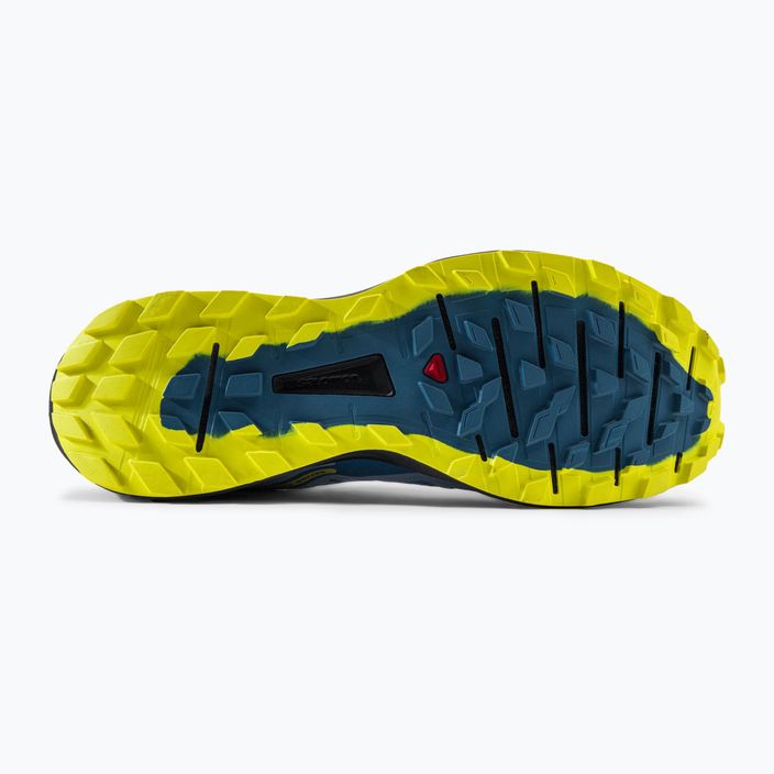Мъжки обувки за бягане Salomon Sense Ride 4 blue L41210400 6