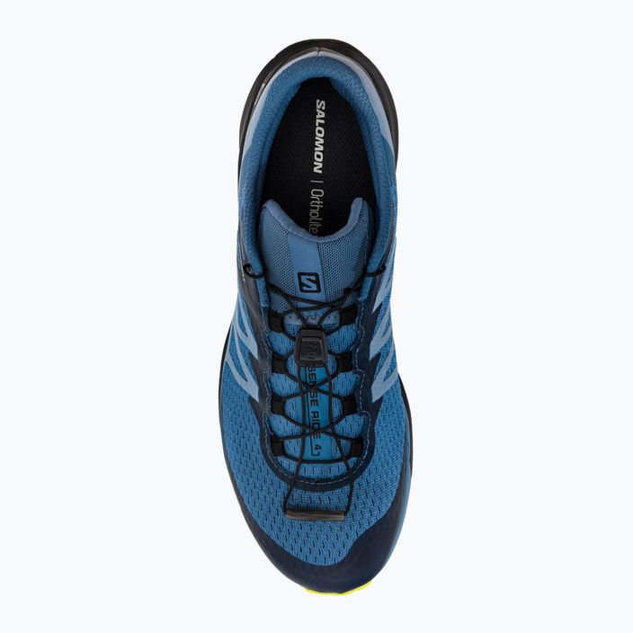 Мъжки обувки за бягане Salomon Sense Ride 4 blue L41210400 8