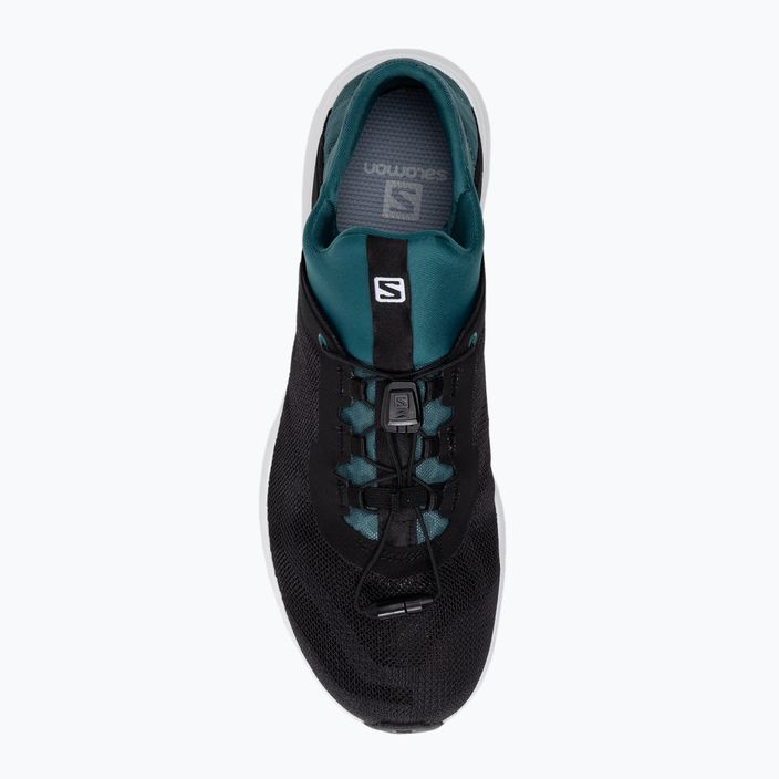 Мъжки обувки за вода Salomon Amphib Bold 2 black/green L41304000 6