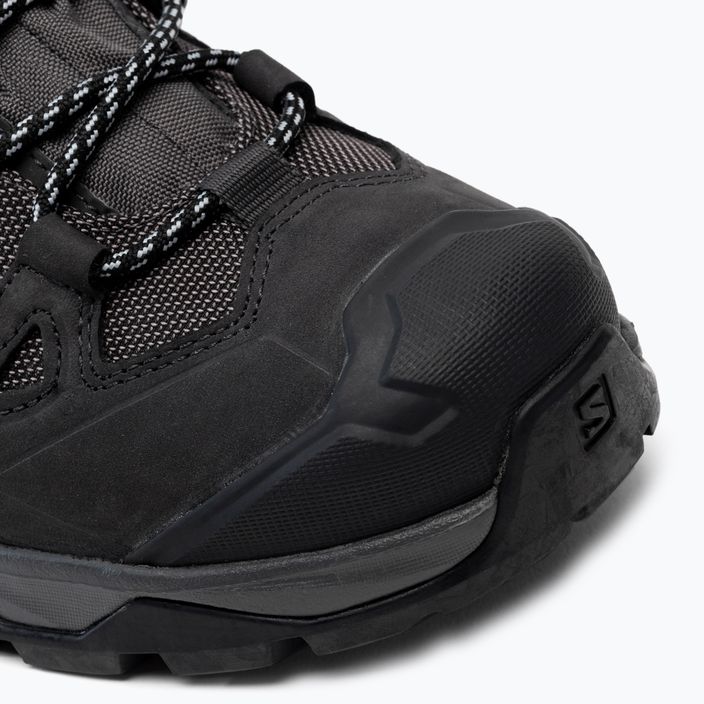 Мъжки обувки за трекинг Salomon Quest 4 GTX black L41292600 7