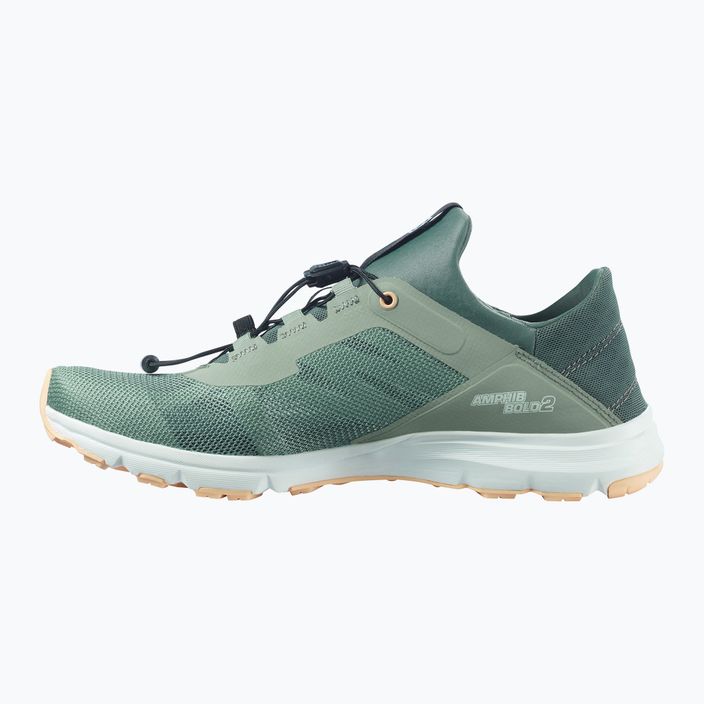 Дамски обувки за вода Salomon Amphib Bold 2 grey L41304300 3