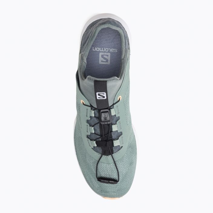 Дамски обувки за вода Salomon Amphib Bold 2 grey L41304300 8