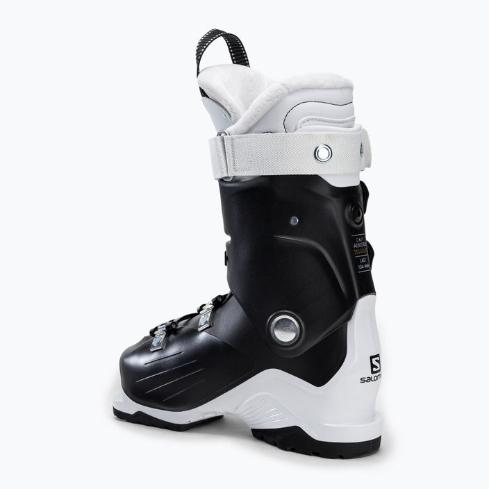 Дамски ски обувки Salomon X Access Wide 70 black L40048000 2