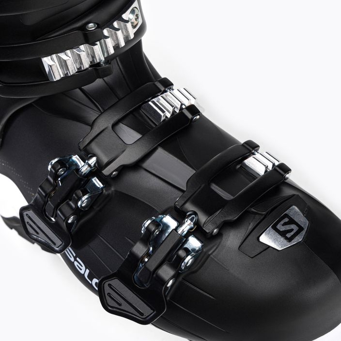 Дамски ски обувки Salomon X Access Wide 70 black L40048000 7