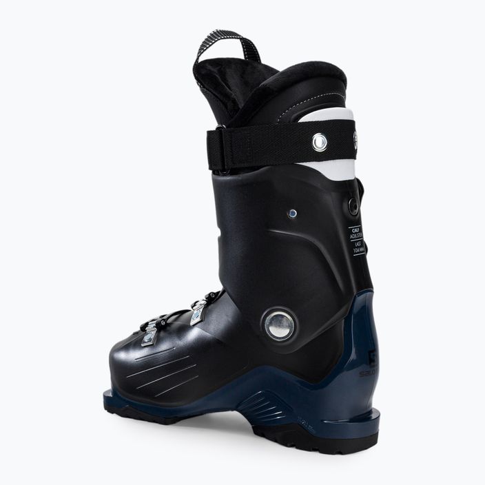 Мъжки ски обувки Salomon X Access Wide 80 black L40047900 2