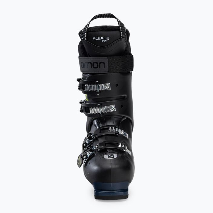 Мъжки ски обувки Salomon X Access Wide 80 black L40047900 3