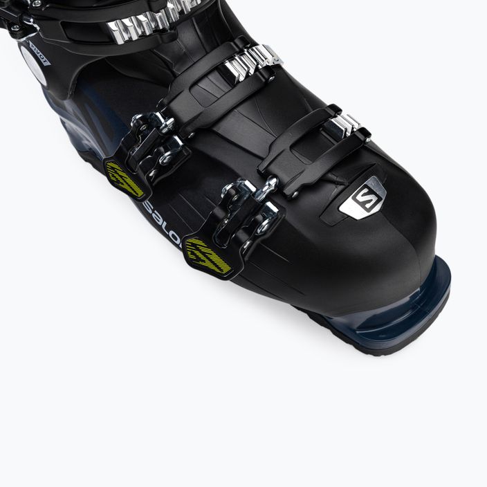 Мъжки ски обувки Salomon X Access Wide 80 black L40047900 7