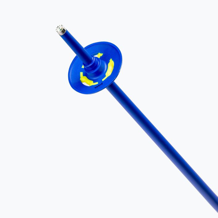Ски палки Salomon X 08 blue L41524700 5