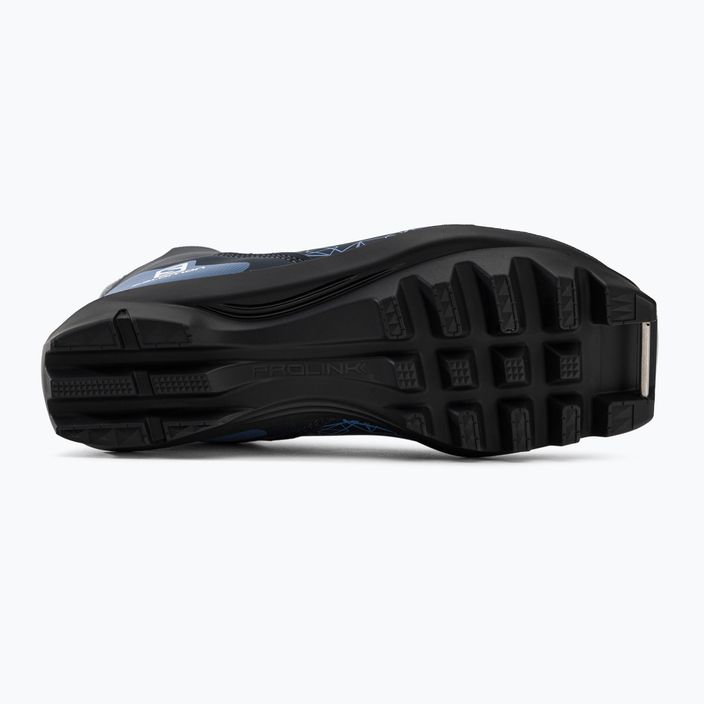 Дамски обувки за ски бягане Salomon Vitane Prolink black L41513900+ 4