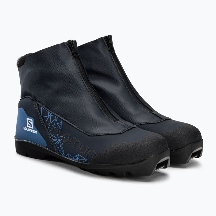 Дамски обувки за ски бягане Salomon Vitane Prolink black L41513900+ 5