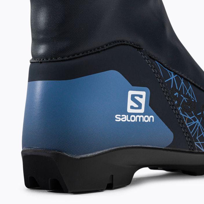 Дамски обувки за ски бягане Salomon Vitane Prolink black L41513900+ 10