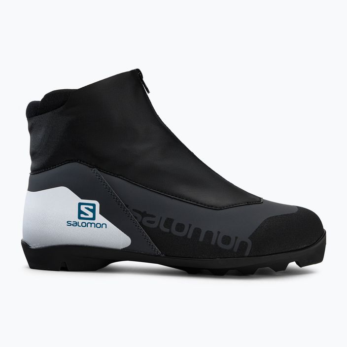Salomon Escape Prolink мъжки обувки за ски бягане черни L41513700+ 2