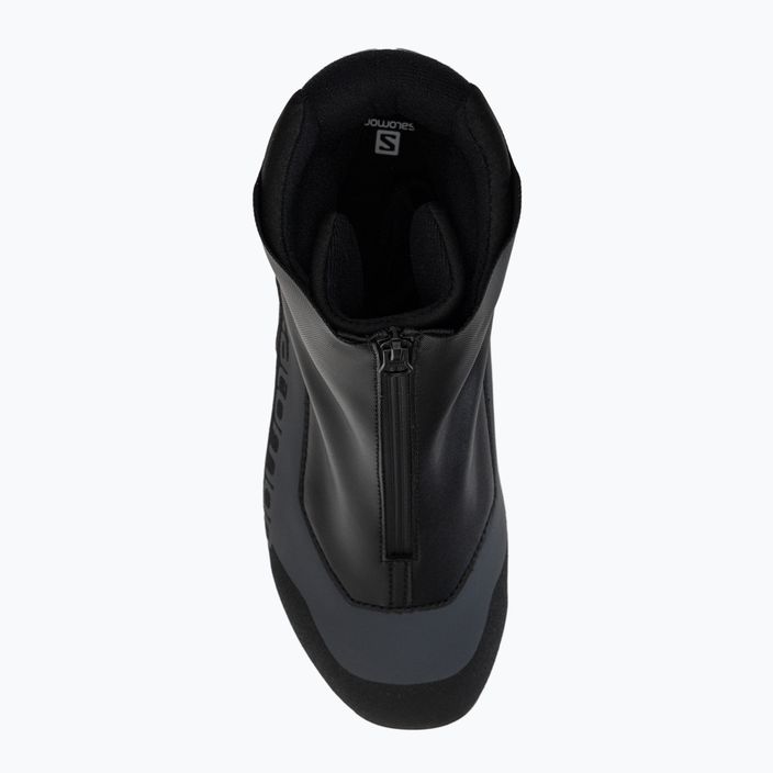 Salomon Escape Prolink мъжки обувки за ски бягане черни L41513700+ 6