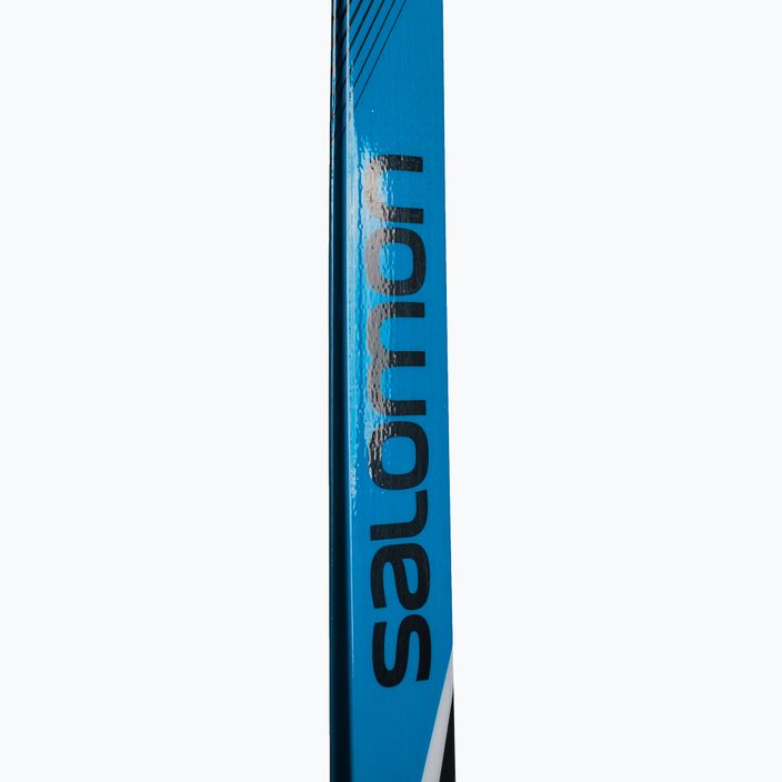 Ски за ски бягане Salomon RS 8 PM + свръзка Prolink Pro 4