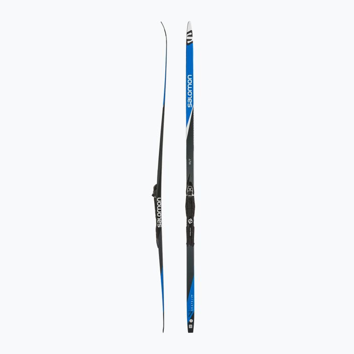 Ски за ски бягане Salomon RS 7 PM + връзки Prolink Access 2