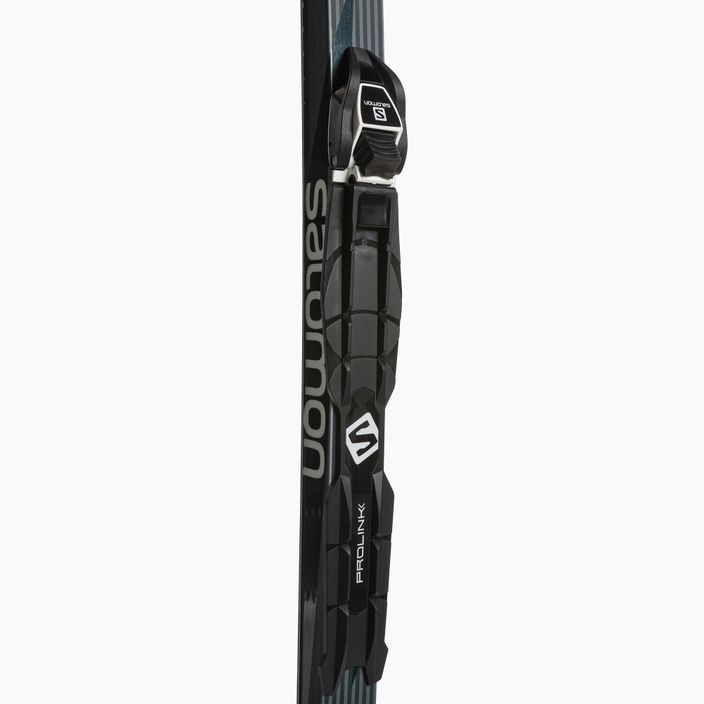 Ски за ски бягане Salomon RS 7 PM + връзки Prolink Access 5