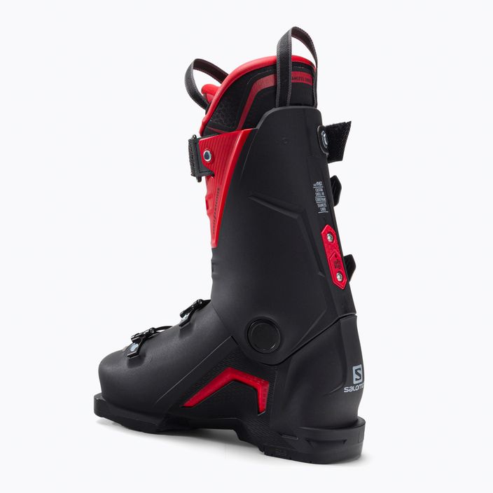 Мъжки ски обувки Salomon S/Max 100 GW black L41560000 2