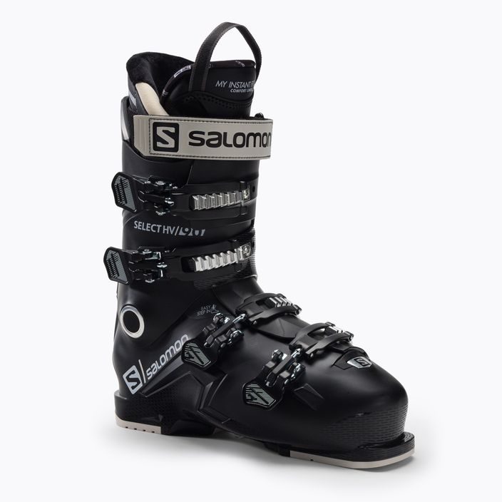 Мъжки ски обувки Salomon Select Hv 90 black L41499800