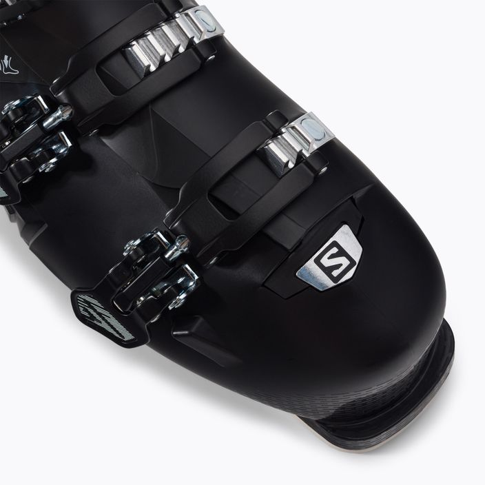 Мъжки ски обувки Salomon Select Hv 90 black L41499800 6