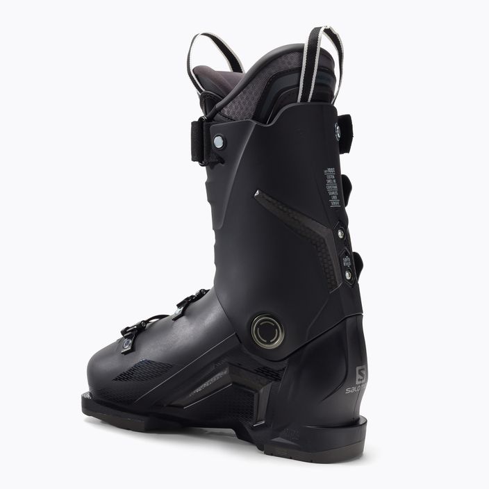 Мъжки ски обувки Salomon S/Pro 100 GW black L41481600 2