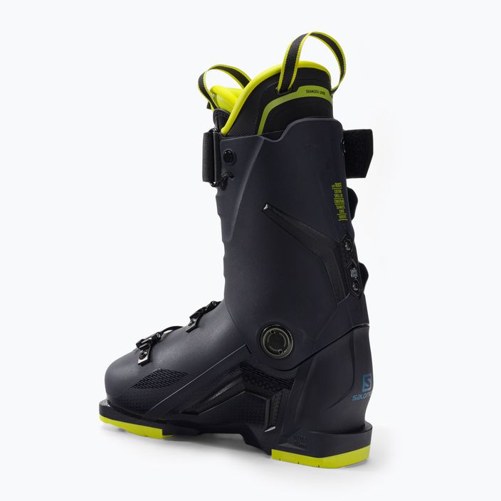 Мъжки ски обувки Salomon S/Pro 130 GW black L41481200 2