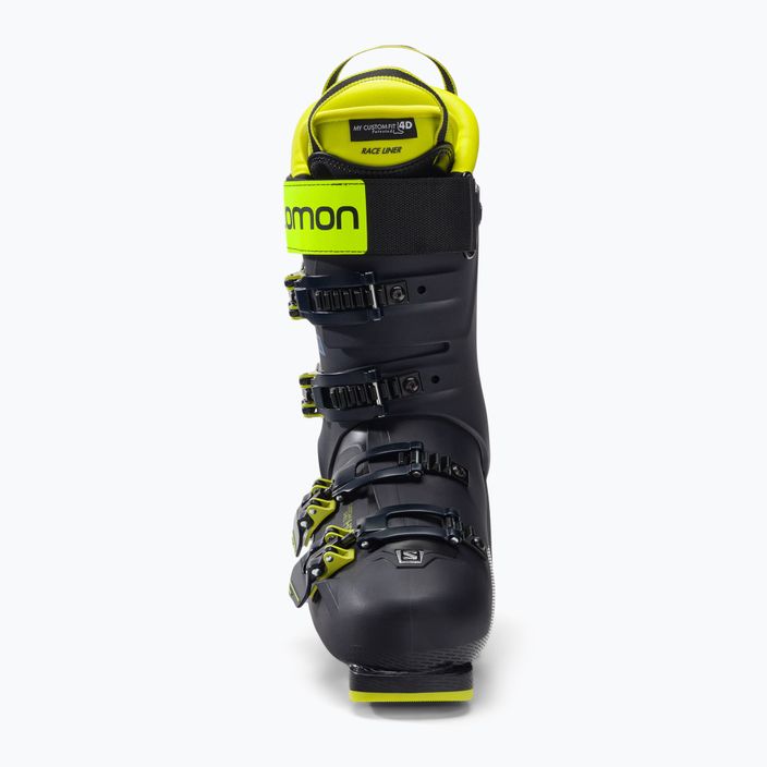 Мъжки ски обувки Salomon S/Pro 130 GW black L41481200 3