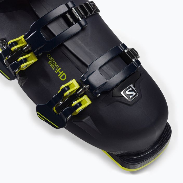 Мъжки ски обувки Salomon S/Pro 130 GW black L41481200 7