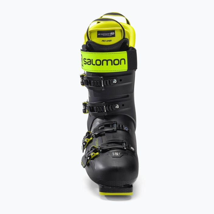 Мъжки ски обувки Salomon S/Pro 110 GW black L41481500 3