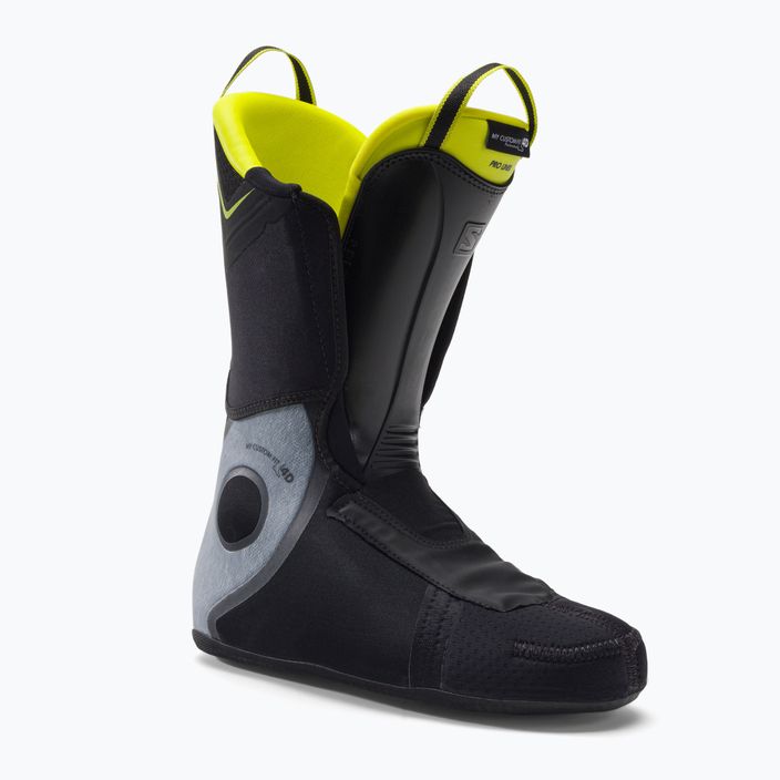 Мъжки ски обувки Salomon S/Pro 110 GW black L41481500 5