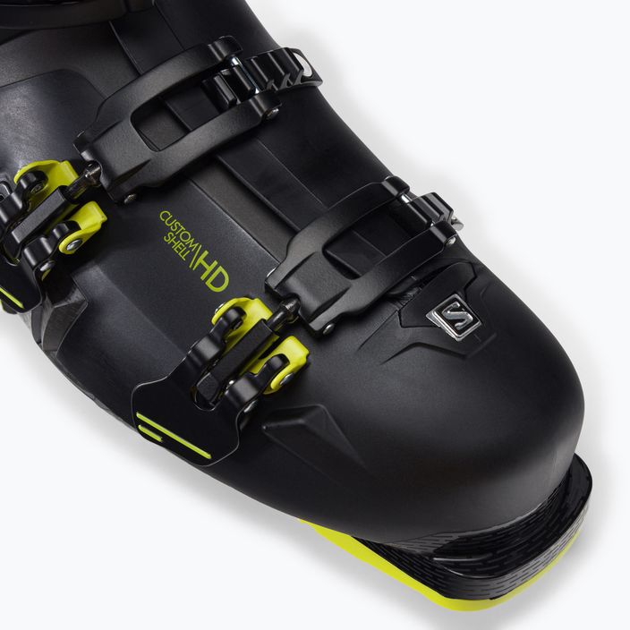 Мъжки ски обувки Salomon S/Pro 110 GW black L41481500 7