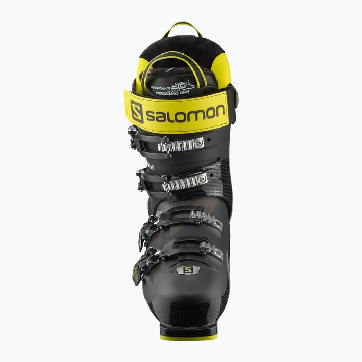 Мъжки ски обувки Salomon Select HV 120 black L41499500 11