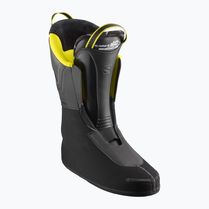 Мъжки ски обувки Salomon Select HV 120 black L41499500 12