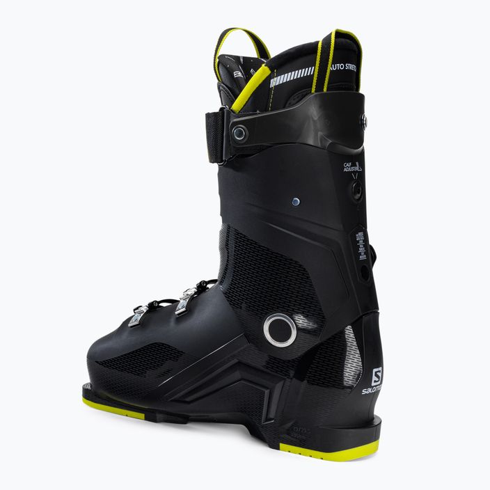 Мъжки ски обувки Salomon Select HV 120 black L41499500 2