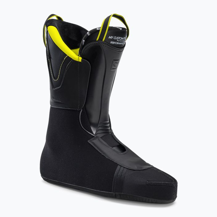 Мъжки ски обувки Salomon Select HV 120 black L41499500 5