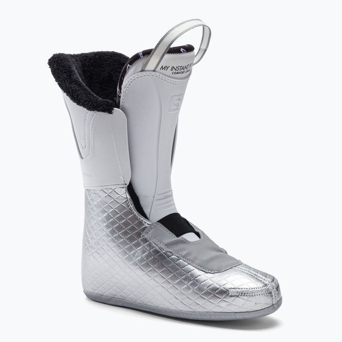 Дамски ски обувки Salomon Select Hv 70 W black L41500700 5
