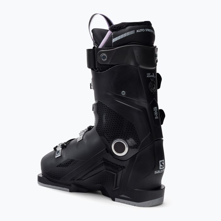Дамски ски обувки Salomon Select 80W black L41498600 2