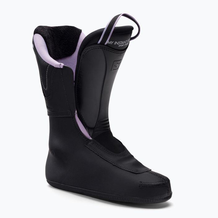 Дамски ски обувки Salomon Select 80W black L41498600 5