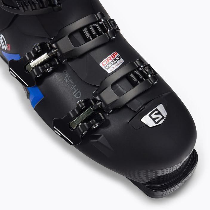 Мъжки ски обувки Salomon S/Pro Hv 130 GW black L41560100 7