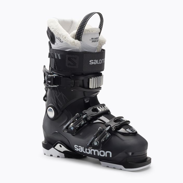 Дамски ски обувки Salomon Qst Access 80 Ch W black L41486600
