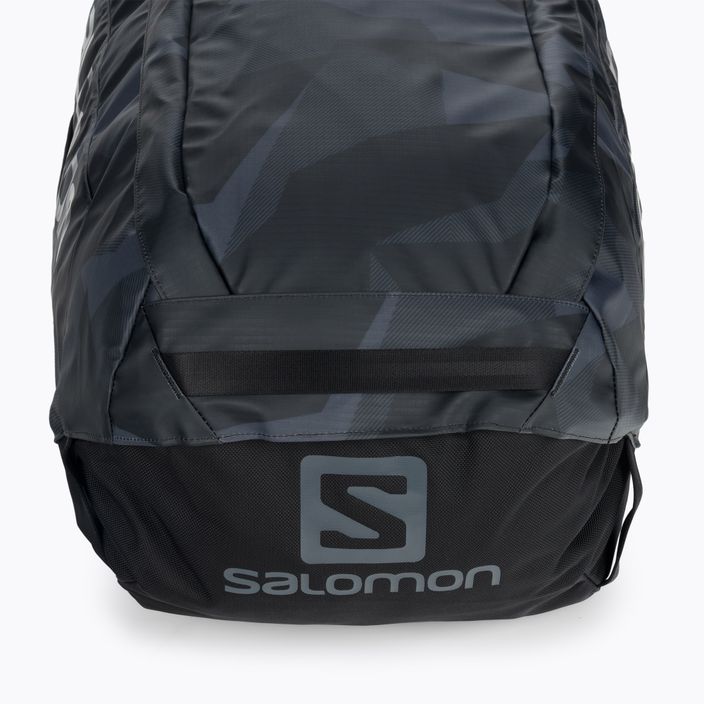 Salomon Outlife Duffel 45L Black LC1566700 4