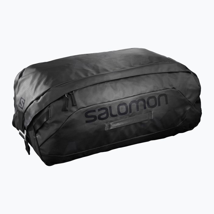 Salomon Outlife Duffel 45L Black LC1566700 7