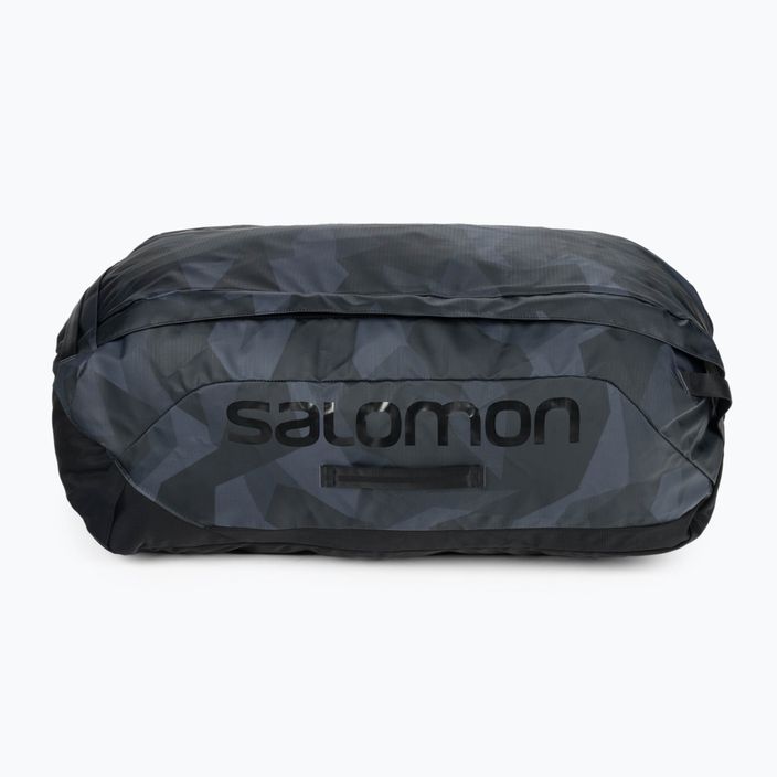 Salomon Outlife Duffel 25L пътна чанта черна LC1567000 2