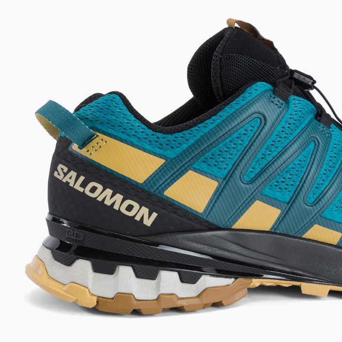 Salomon XA Pro 3D V8 мъжки обувки за бягане L41439900 8