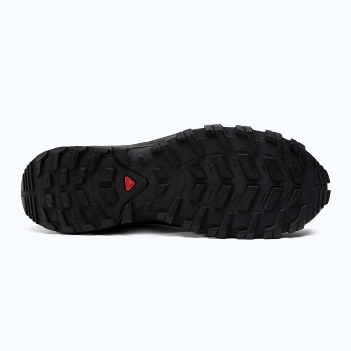 Salomon XA Rogg 2 GTX мъжки обувки за бягане черни L41438600 5