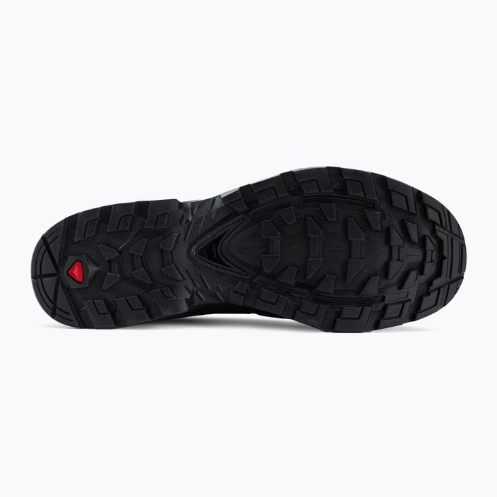 Обувки за преходи Salomon Quest Winter TS CSWP черен L41366600 5