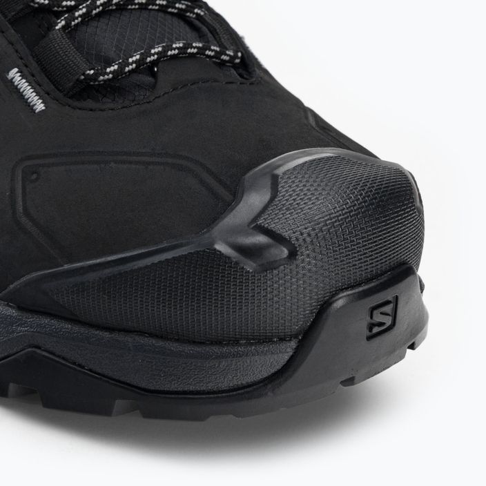 Обувки за преходи Salomon Quest Winter TS CSWP черен L41366600 7