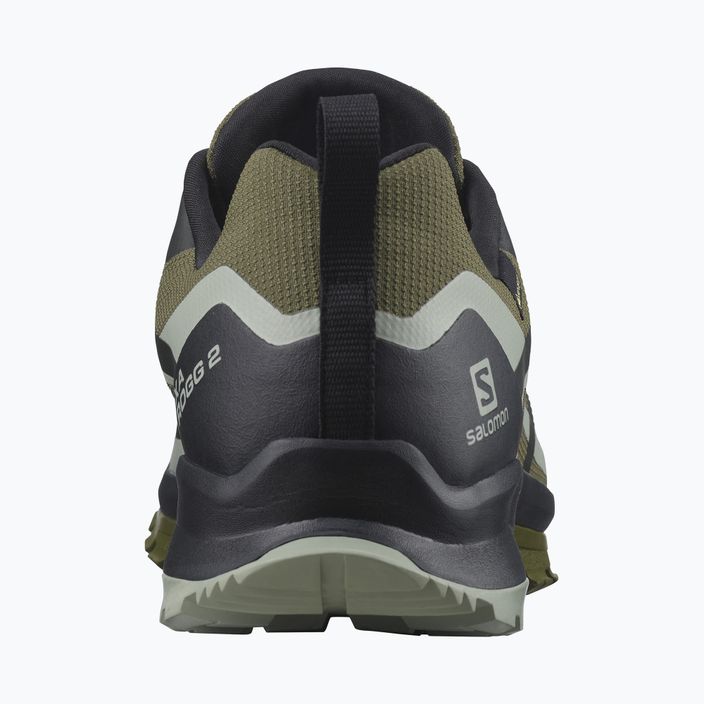 Salomon XA Rogg 2 GTX мъжки обувки за бягане черни L41439400 12