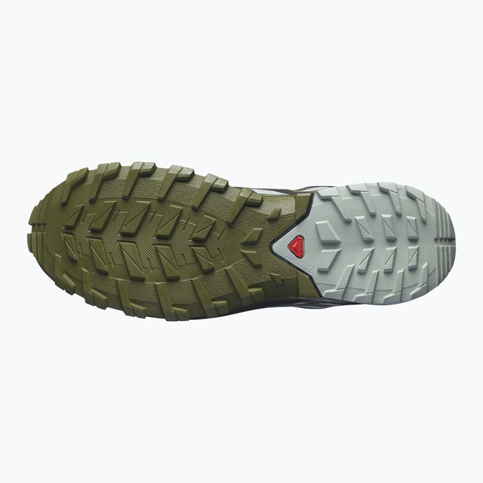 Salomon XA Rogg 2 GTX мъжки обувки за бягане черни L41439400 14
