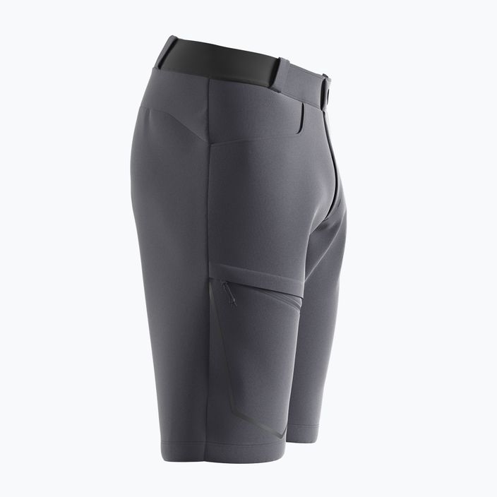 Мъжки къси панталони за трекинг Salomon Wayfarer grey LC1718500 3